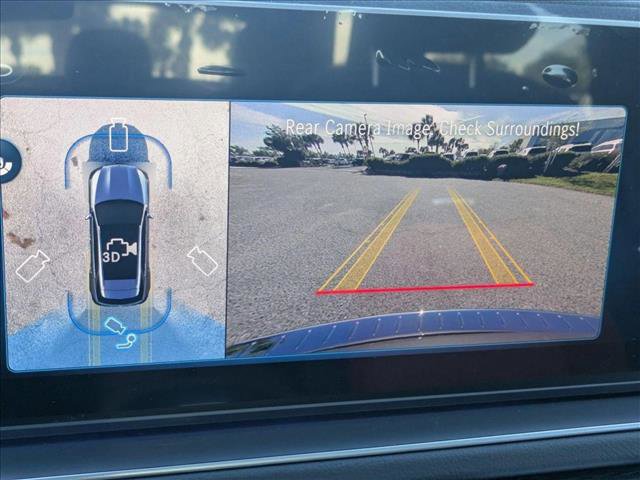 New 2026 Mercedes-Benz GLE 53 AMG 4MATIC image 13