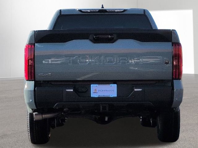 New 2026 Toyota Tundra SR5 image 6