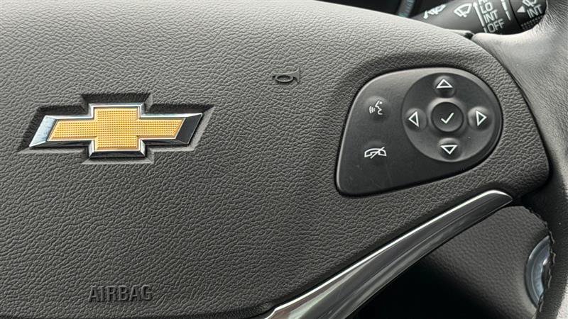 Used 2018 Chevrolet Impala LT w/ LT Leather Package FWD image 30