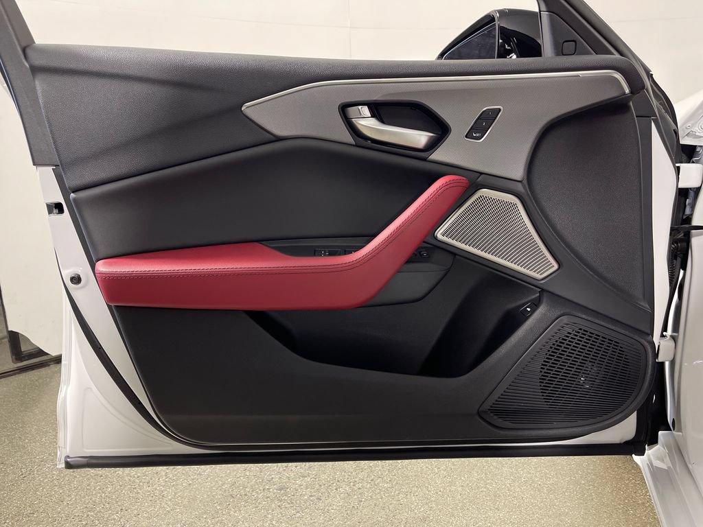 Used 2022 Acura TLX SH-AWD w/ A-SPEC Pkg image 17