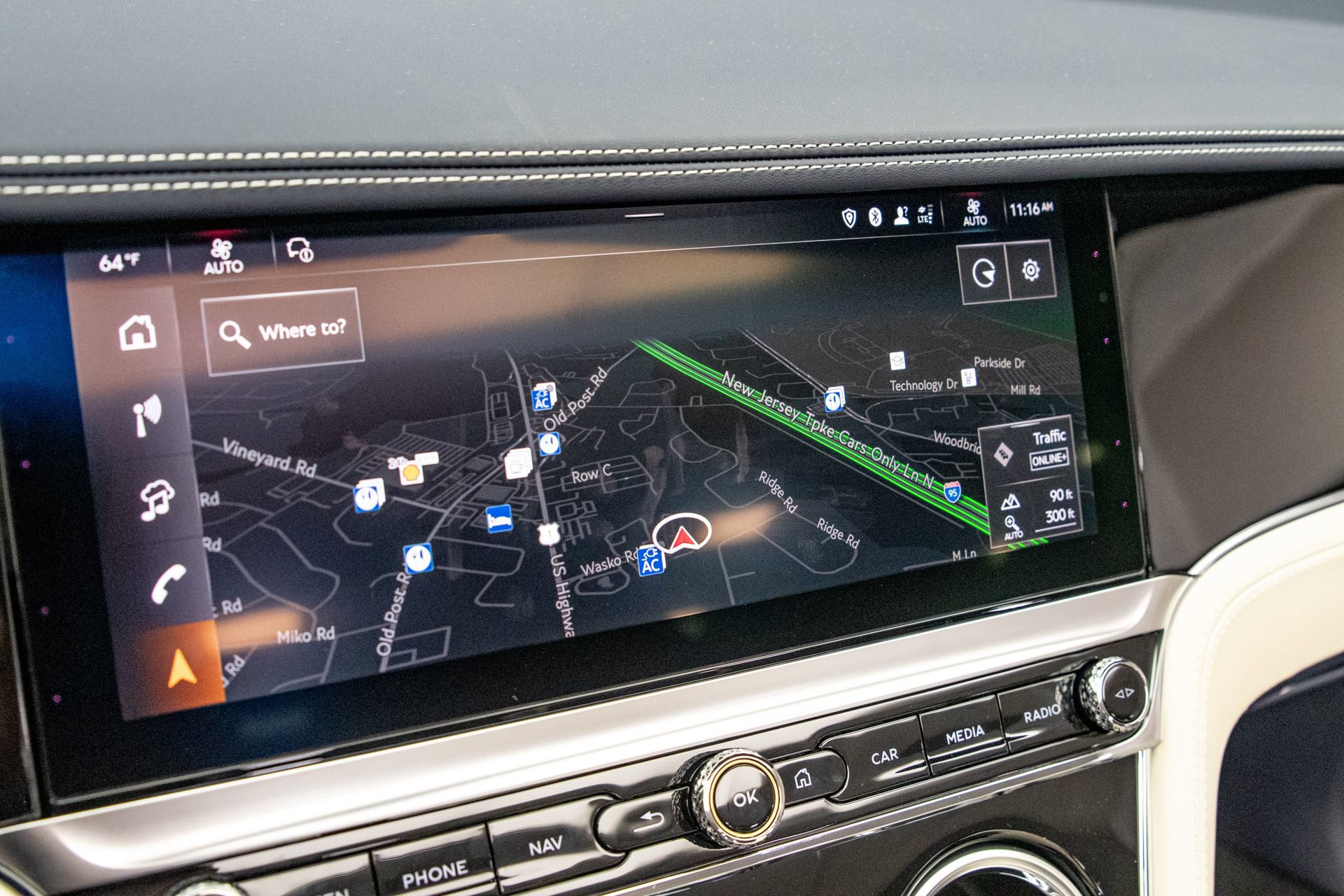 New 2026 Bentley Continental GTC image 29