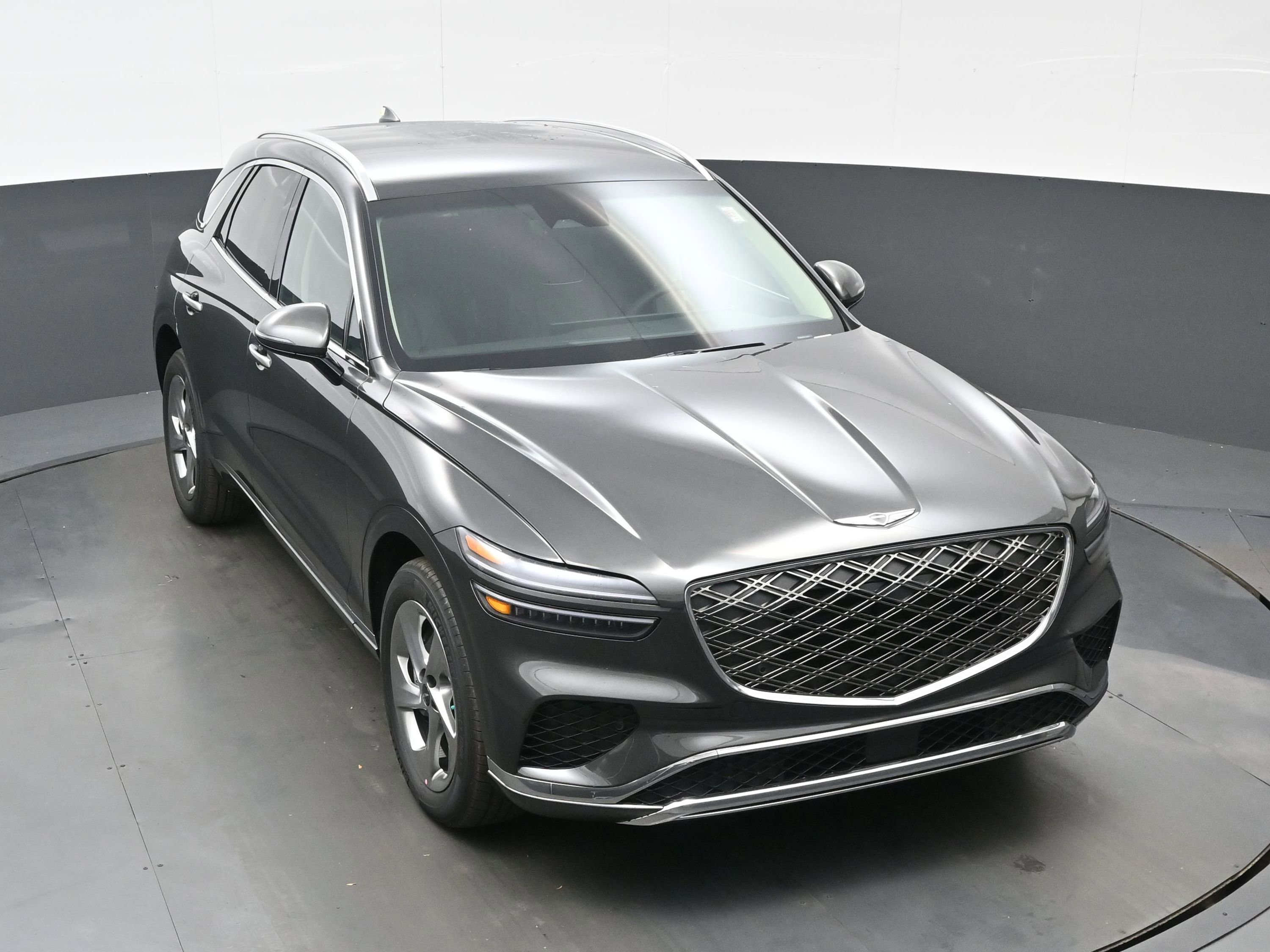 New 2026 Genesis GV70 2.5T image 19