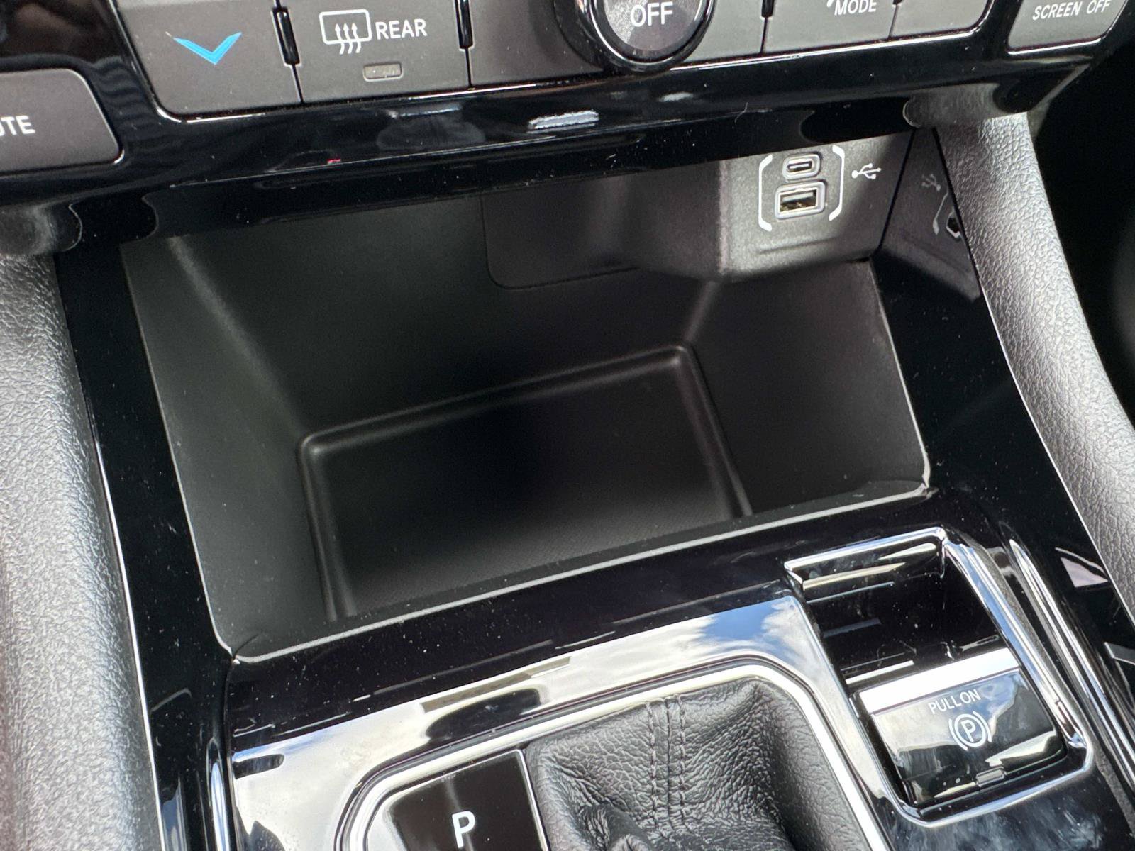 New 2026 Jeep Compass Latitude AWD/4WD image 24