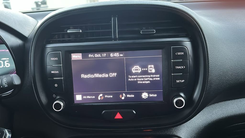 Used 2024 Kia Soul LX w/ Option Group 015 image 23