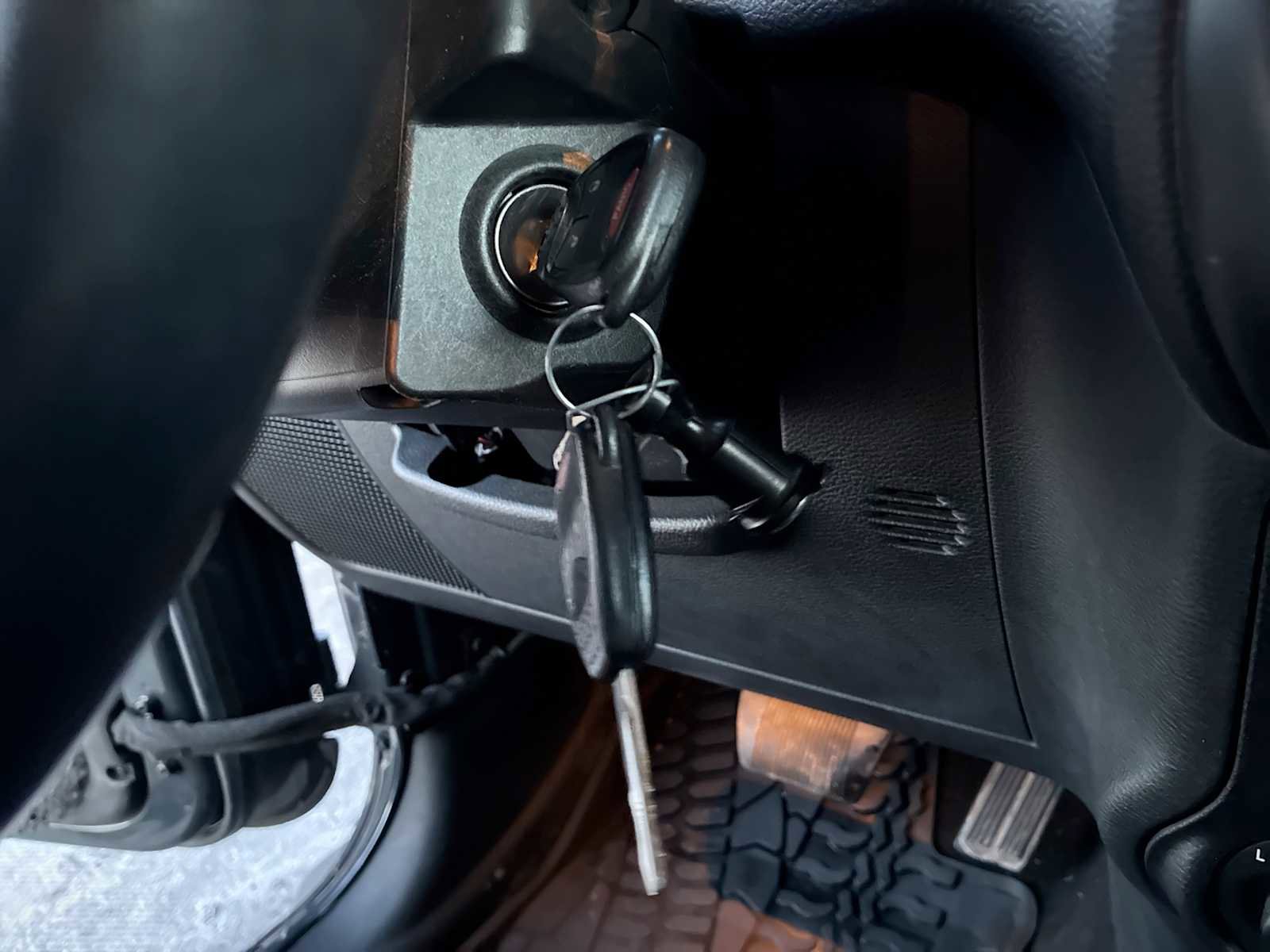 Used 2016 Jeep Wrangler Unlimited Sport w/ Quick Order Package 24S image 15