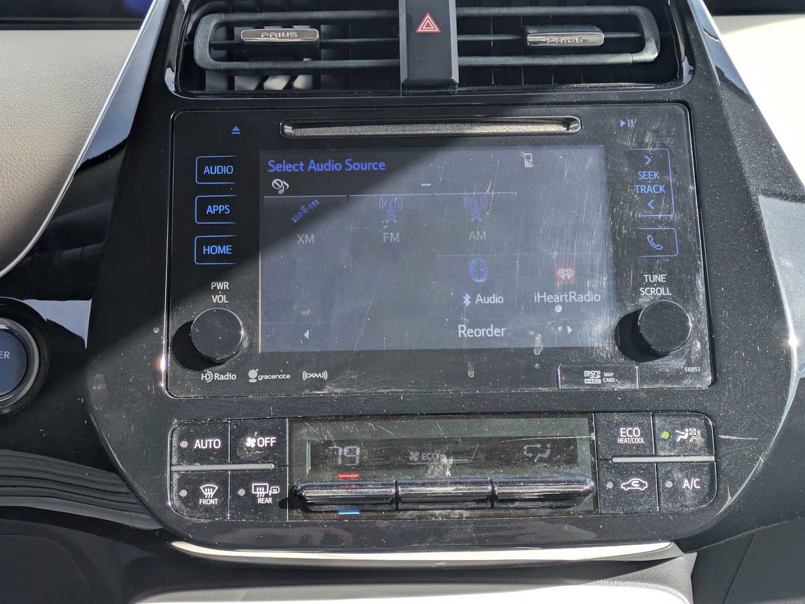 Used 2016 Toyota Prius Four image 28