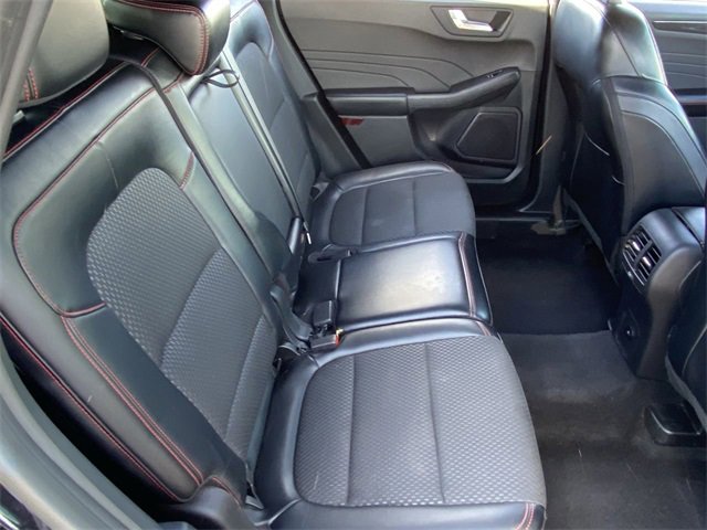 Used 2023 Ford Escape ST-Line image 15