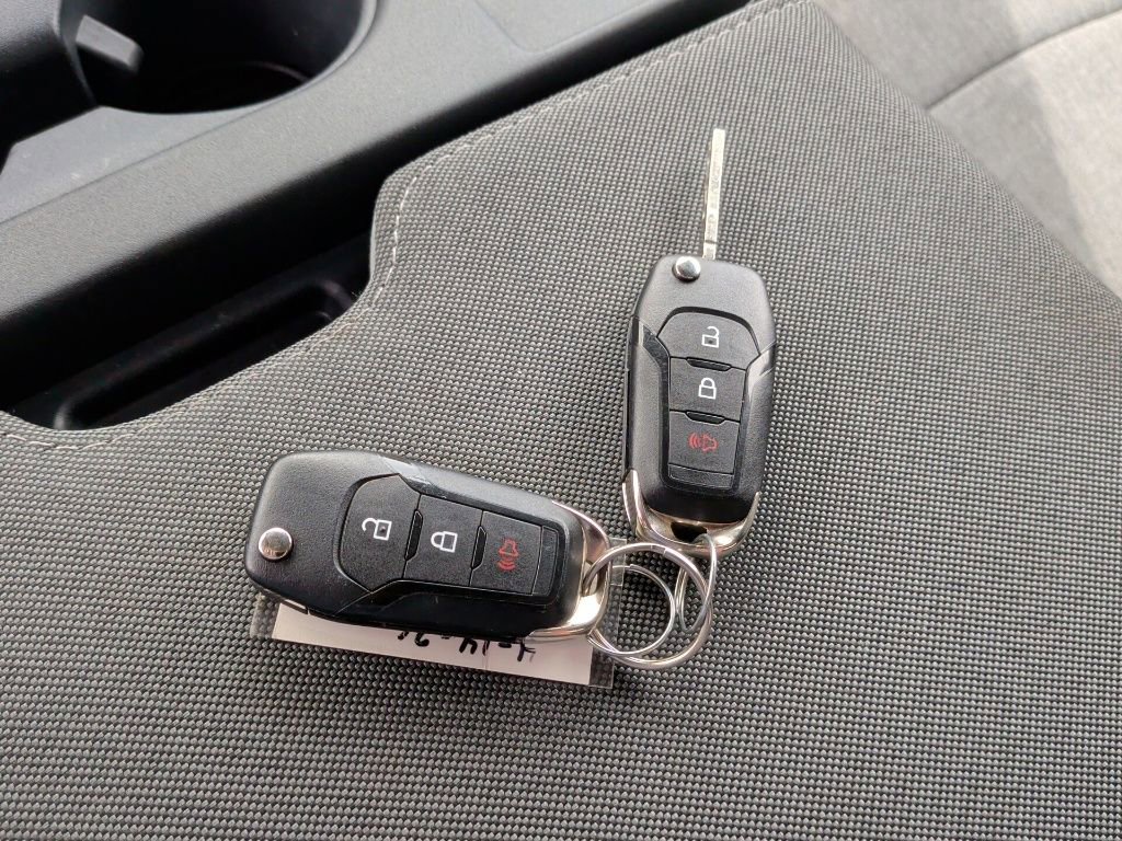 Used 2024 Ford F350 XL w/ STX Appearance Package image 47