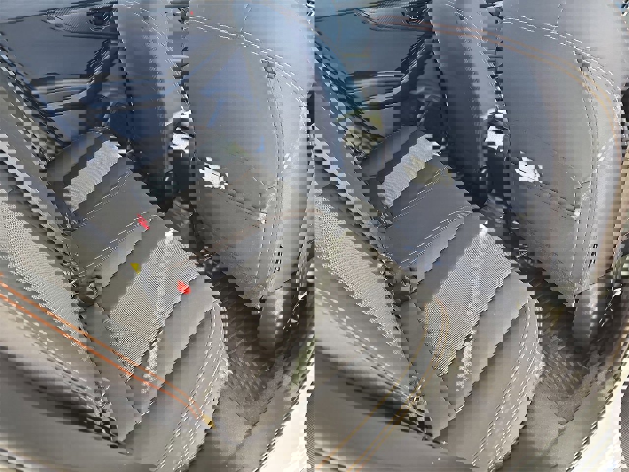 Certified 2023 Subaru Crosstrek 2.0i Premium image 11