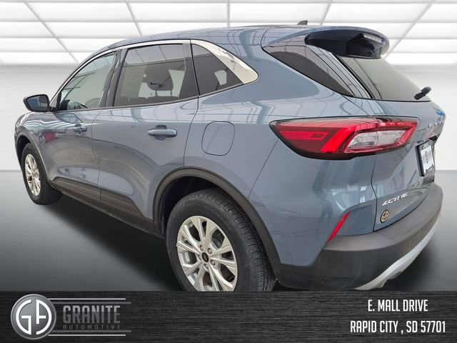 Used 2024 Ford Escape Active image 3