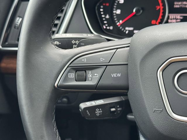 Used 2023 Audi Q5 2.0T Premium w/ Convenience Package image 26