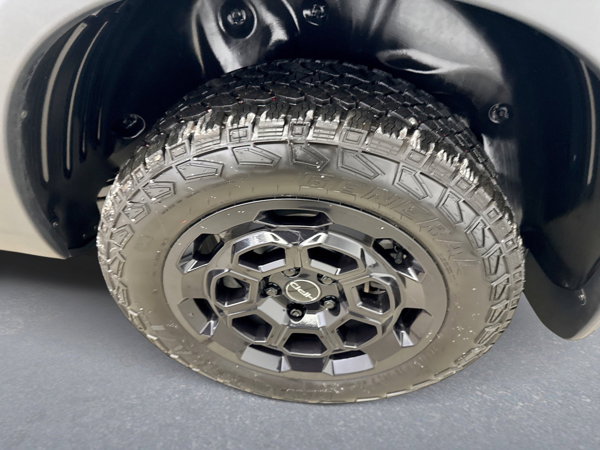 Used 2025 Honda Ridgeline TrailSport+ image 21