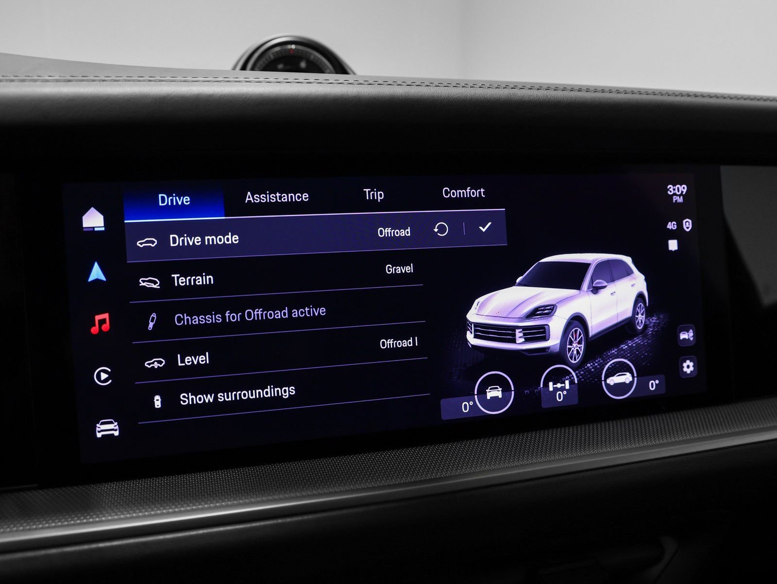 Certified 2025 Porsche Cayenne E-Hybrid image 41