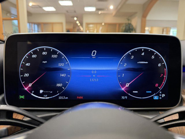 Used 2024 Mercedes-Benz C 300 4MATIC Sedan image 9