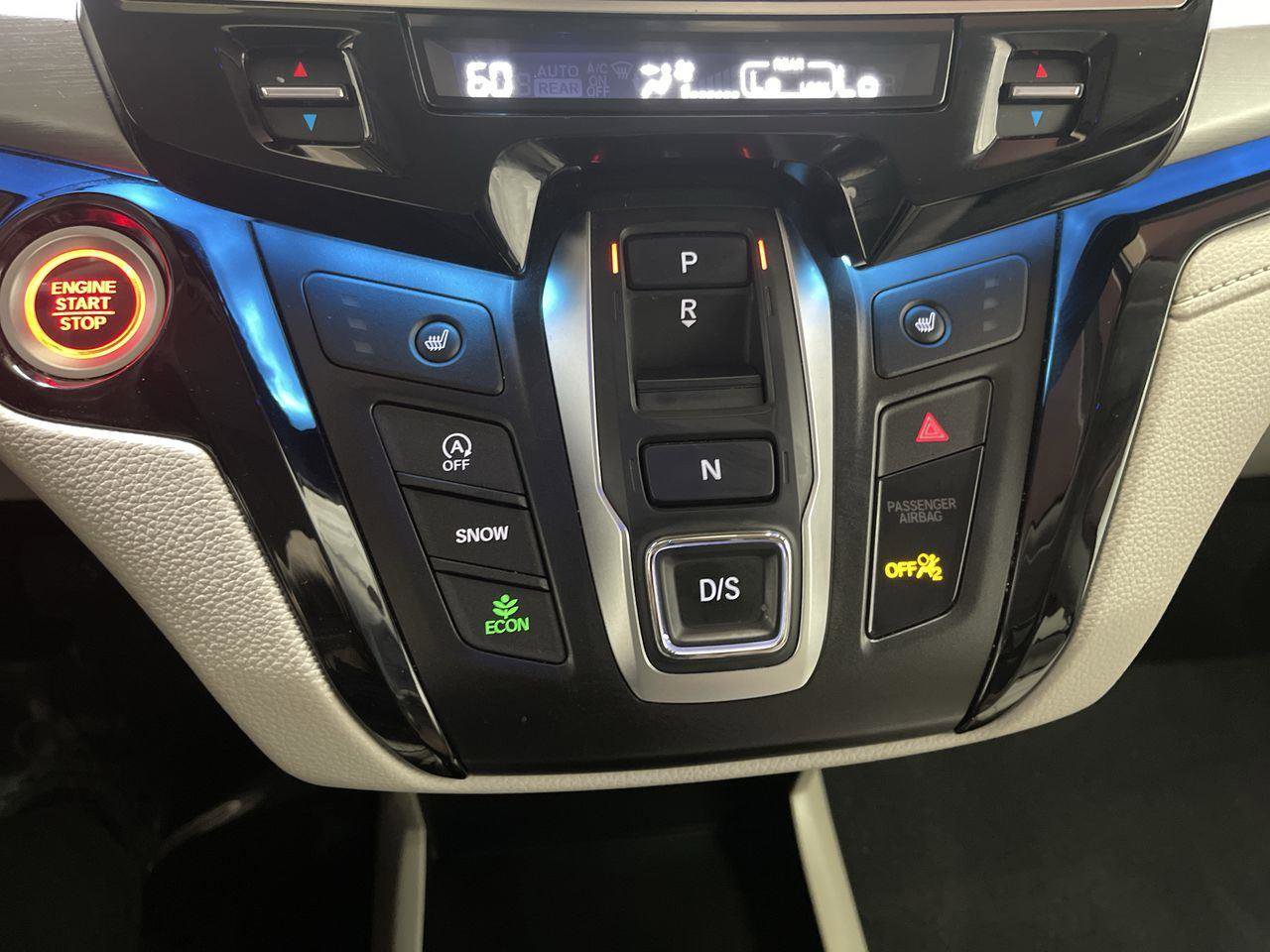 Used 2025 Honda Odyssey Touring image 20