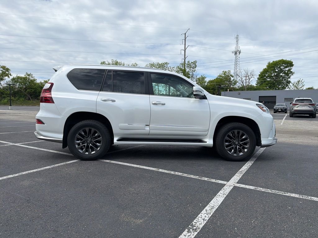 Used 2018 Lexus GX 460 Premium AWD/4WD image 6