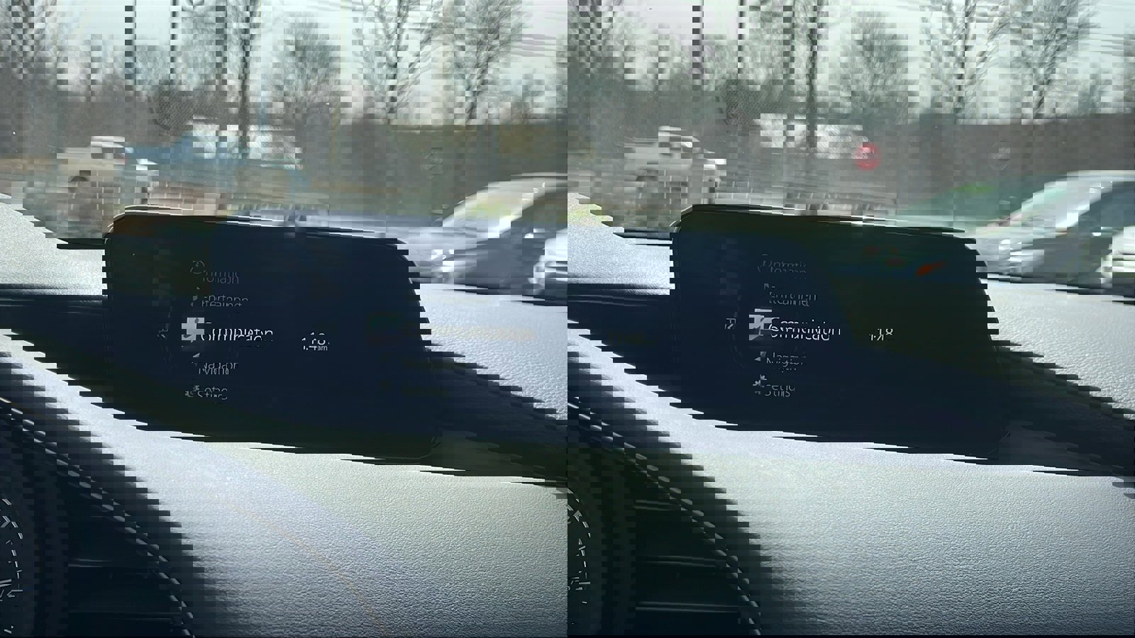 Certified 2023 MAZDA MAZDA3 s image 15