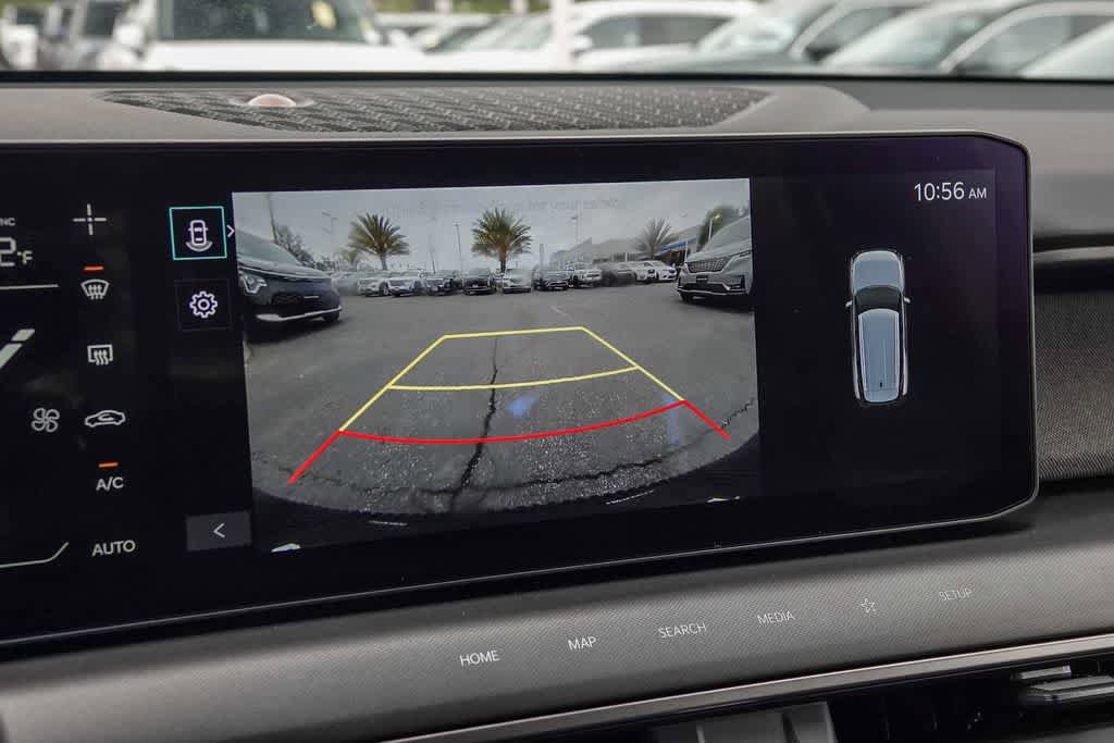 Certified 2024 Kia EV9 Wind AWD/4WD image 23