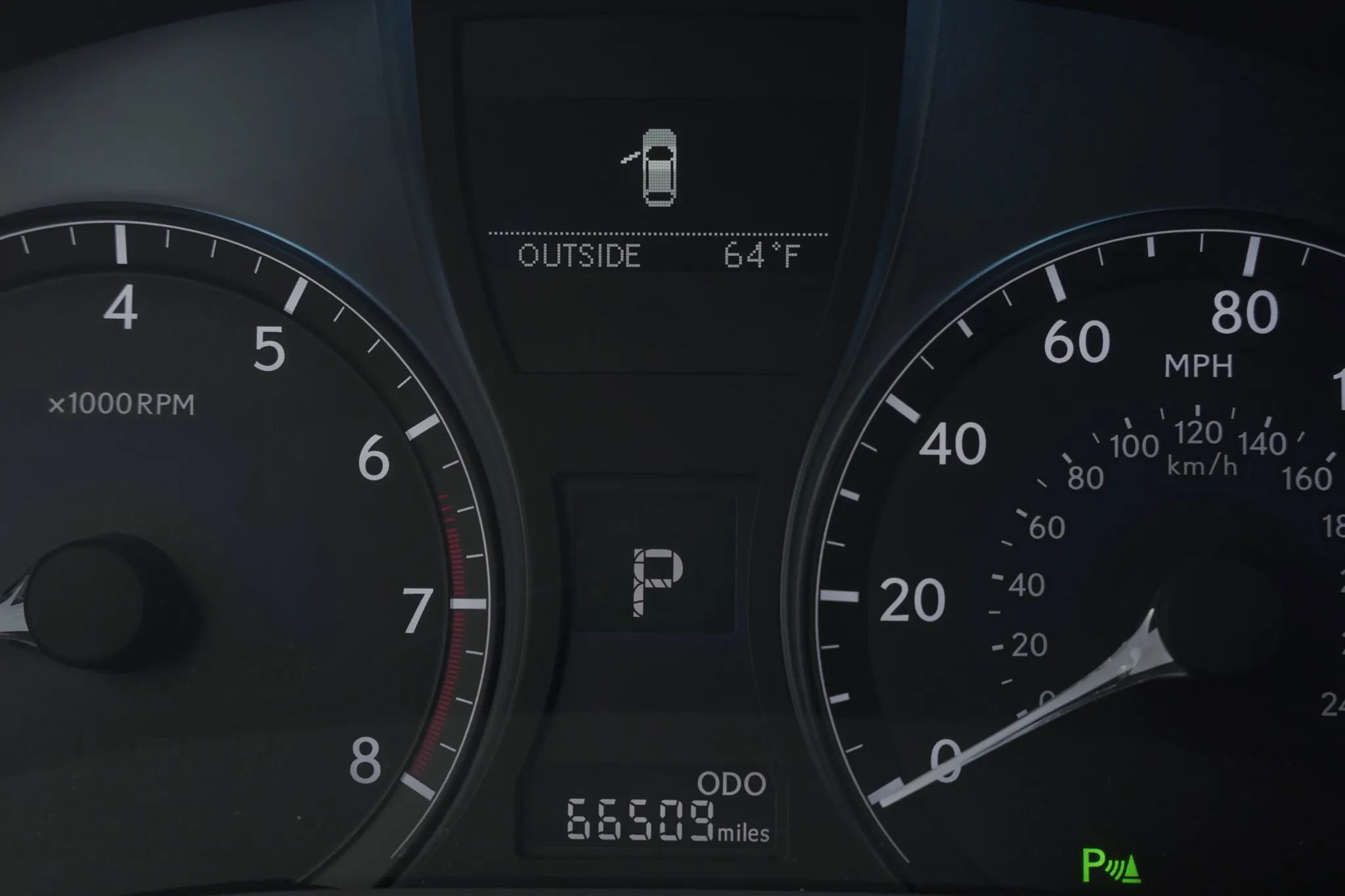 Used 2014 Lexus RX 350 FWD w/ Navigation Package image 15