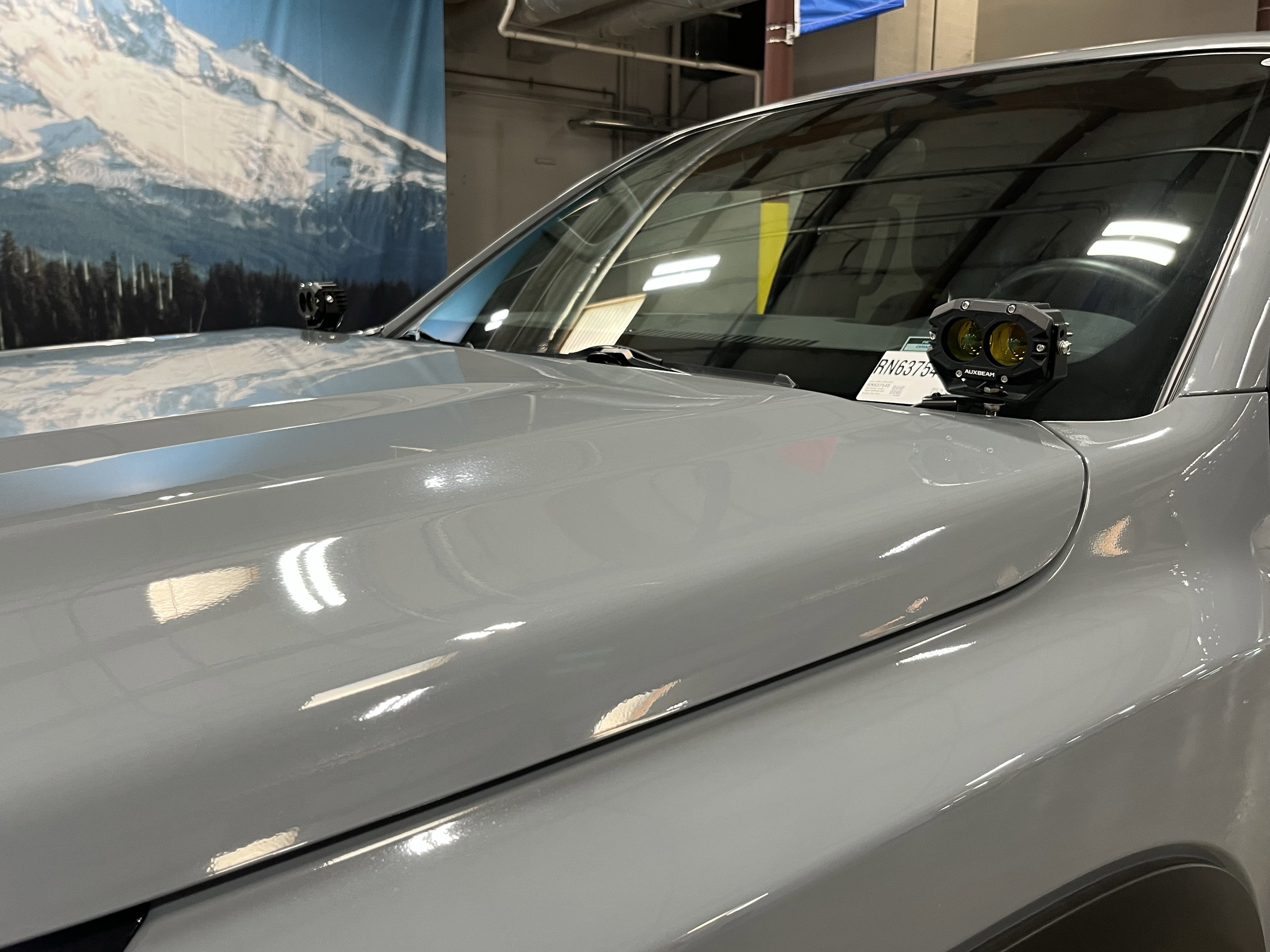 Used 2024 Nissan Frontier PRO-4X w/ Pro Convenience Package AWD/4WD image 10