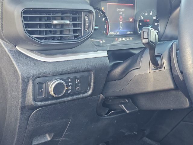 Certified 2020 Ford Explorer XLT image 19