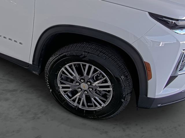 New 2026 Chevrolet Traverse LT w/ Driver Confidence Package image 16