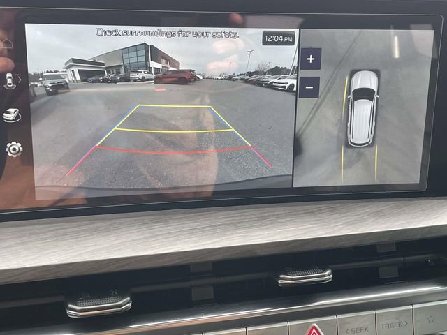 Used 2025 Kia Telluride SX Prestige X-Pro image 5