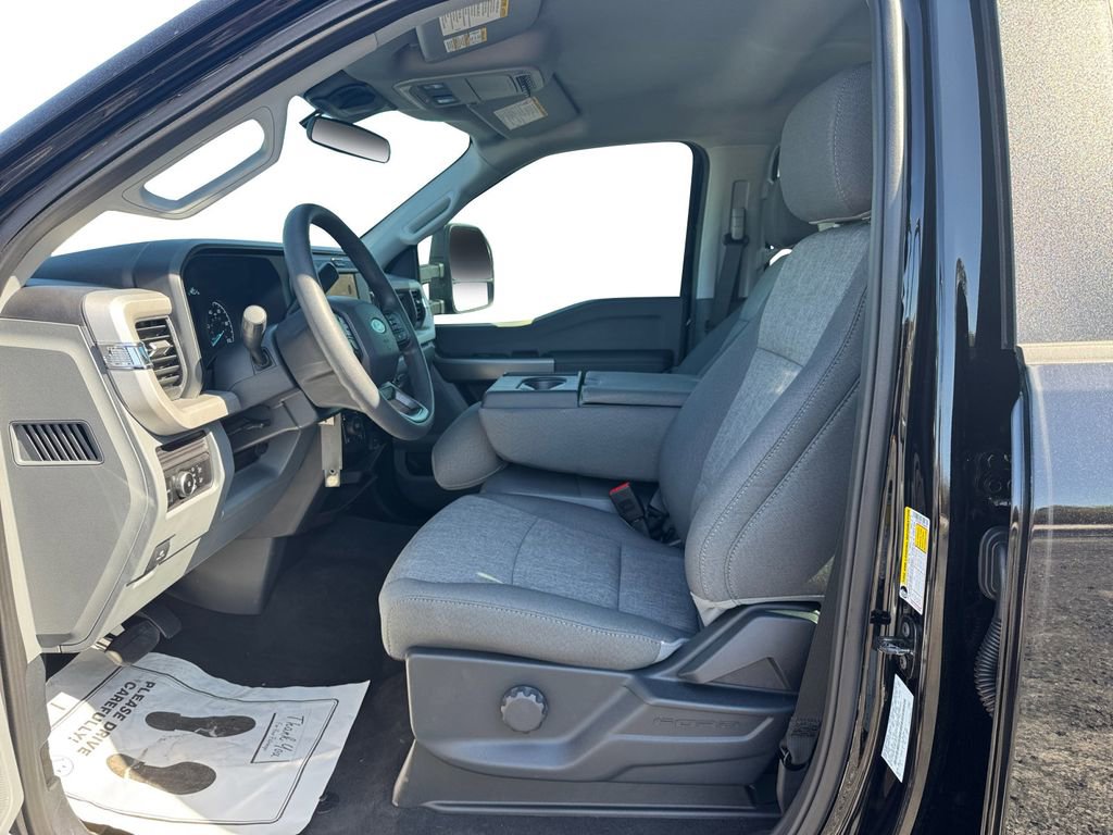 New 2026 Ford F250 XL w/ STX Appearance Package image 11