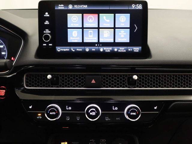 Used 2024 Honda Civic Sport Touring image 39