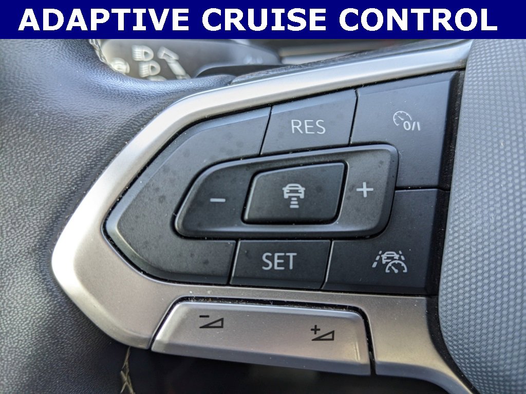 Used 2024 Volkswagen Atlas SE image 13