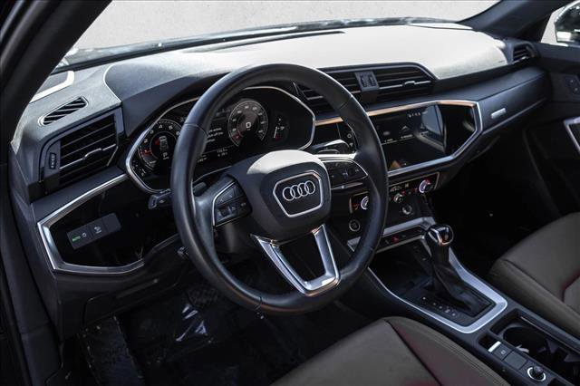 Certified 2023 Audi Q3 2.0T Premium Plus w/ Premium Plus Package image 10