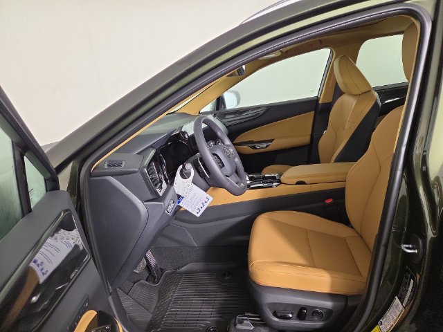 New 2026 Lexus NX 350 AWD w/ Accessory Package (2T) image 12