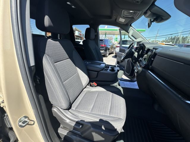 Certified 2023 GMC Sierra 1500 Elevation image 27