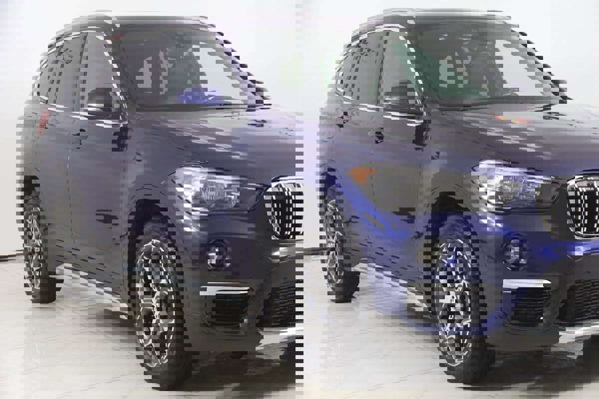 Used 2019 BMW X1 xDrive28i w/ Convenience Package image 38