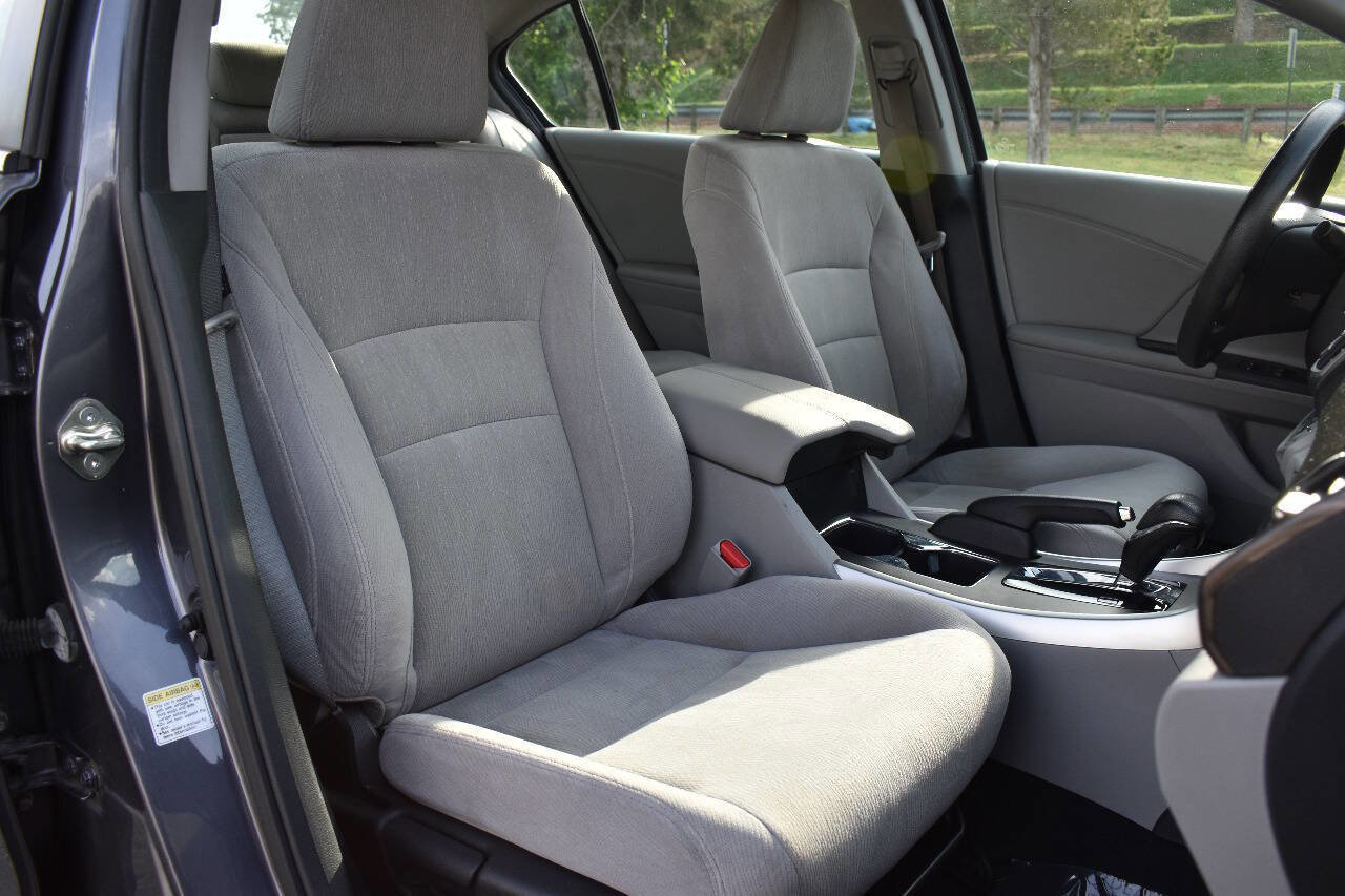 Used 2014 Honda Accord EX image 13