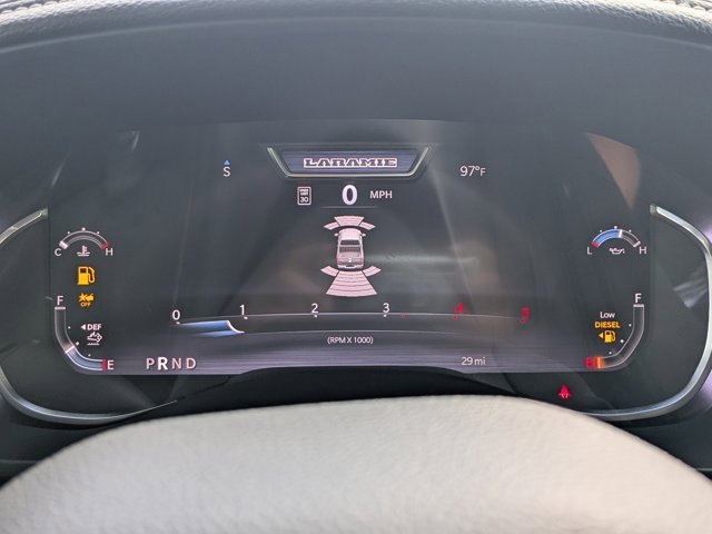 New 2026 RAM 2500 Laramie image 22