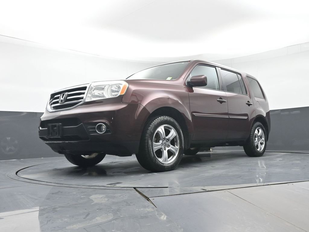 Used 2013 Honda Pilot EX-L image 27