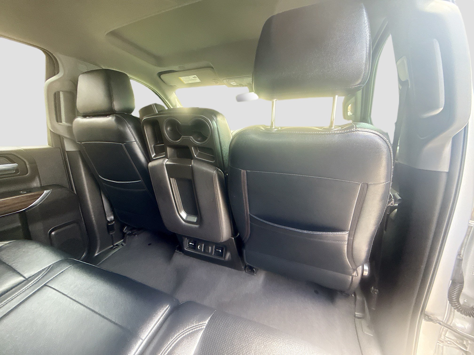 Used 2022 Chevrolet Silverado 1500 RST RWD image 29