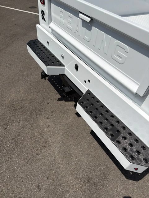 New 2026 Ford F250 XL w/ XL Chrome Package AWD/4WD image 16