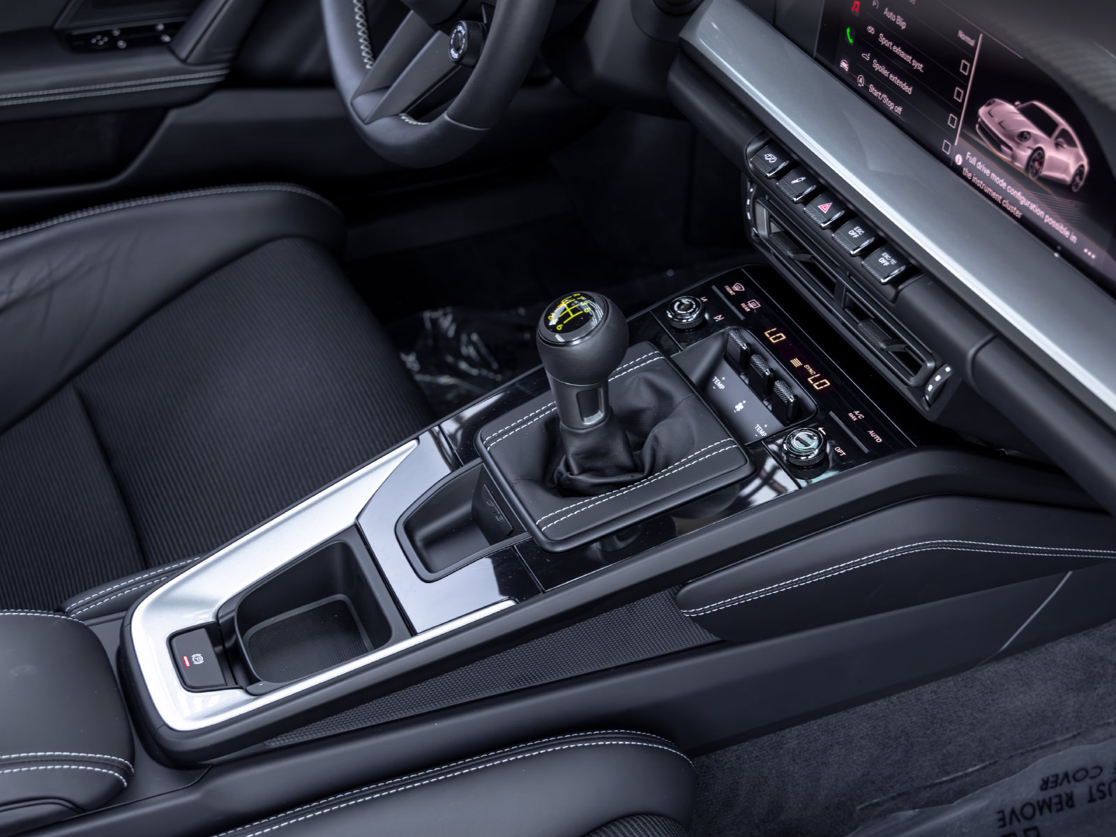 Used 2022 Porsche 911 GT3 RWD image 47