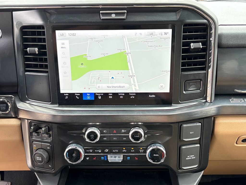 Certified 2026 Ford F250 Lariat image 41