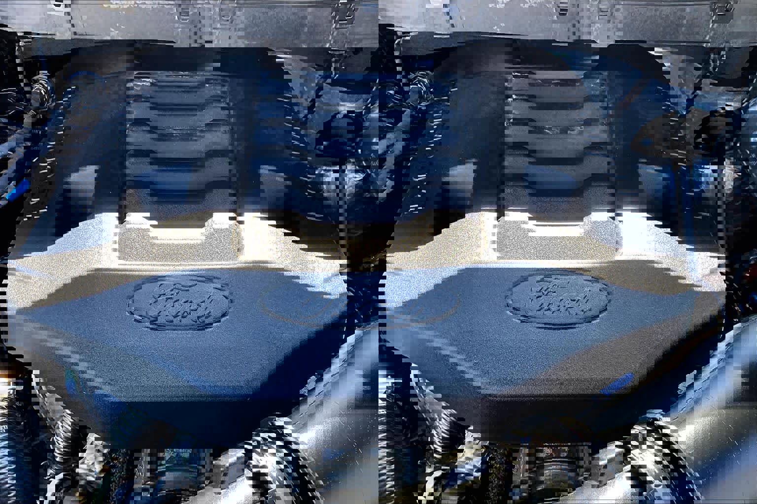 Used 2021 Ford F150 XLT w/ Equipment Group 302A High image 32