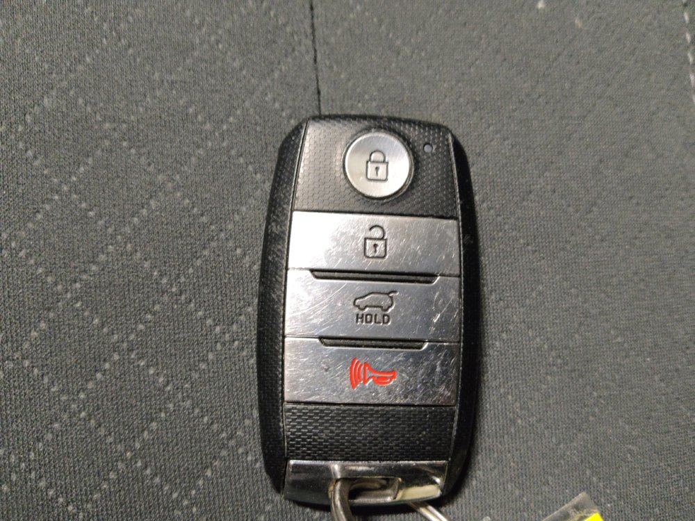Used 2020 Kia Sorento S AWD/4WD image 32
