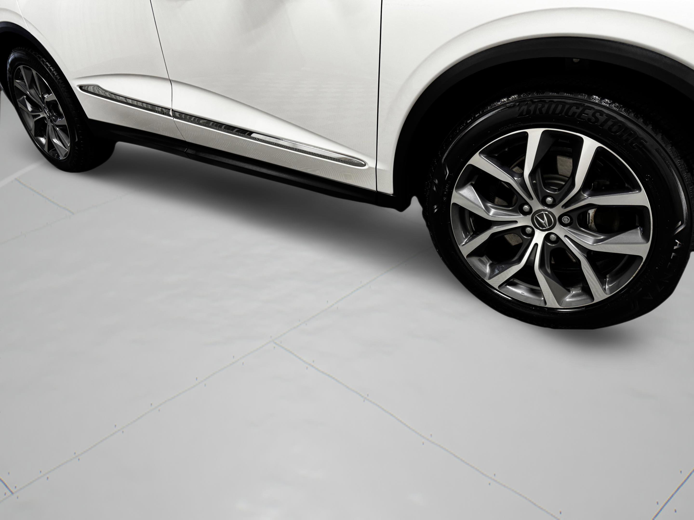 Certified 2023 Acura MDX FWD w/ Technology Package image 47