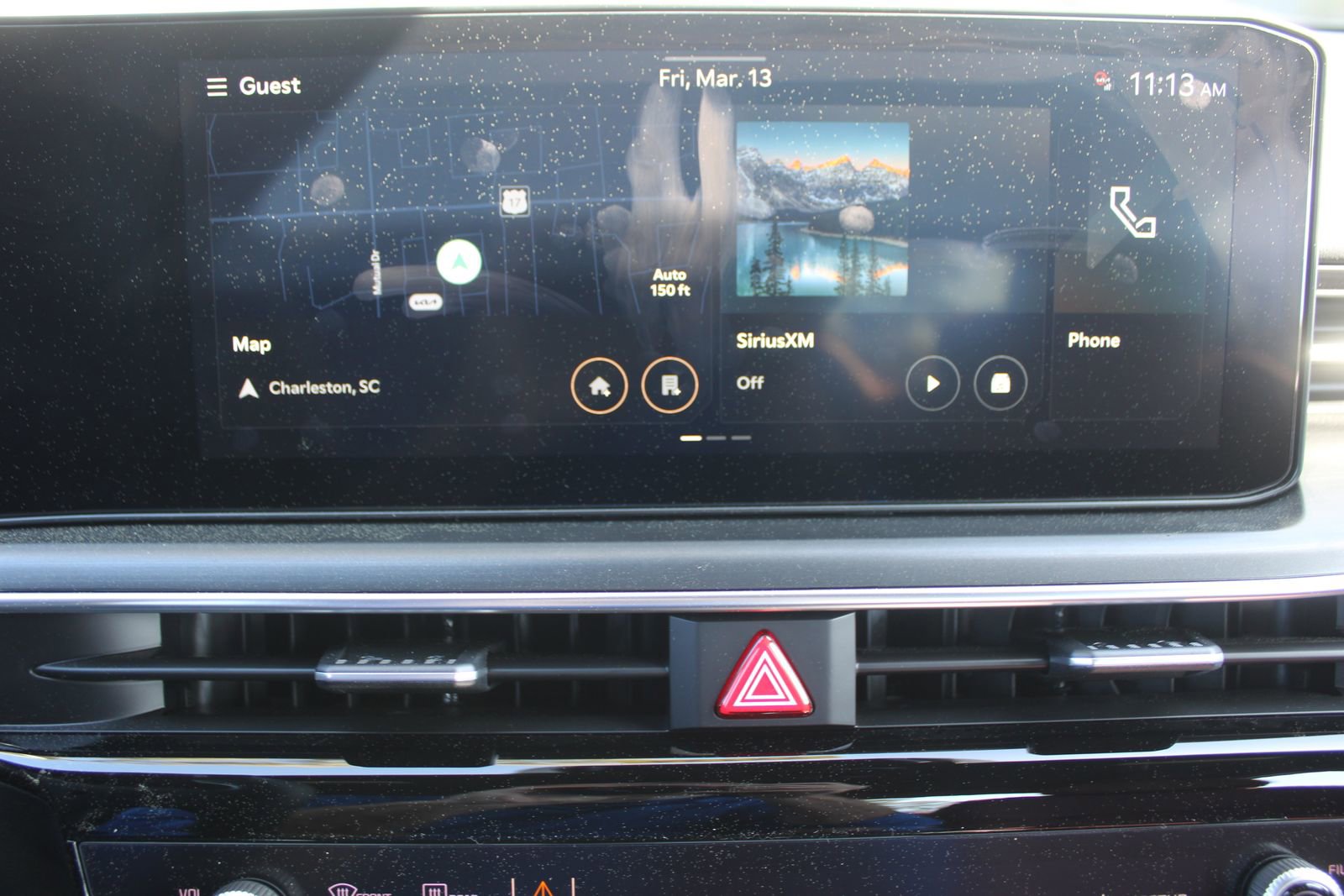 New 2026 Kia K5 GT-Line image 43