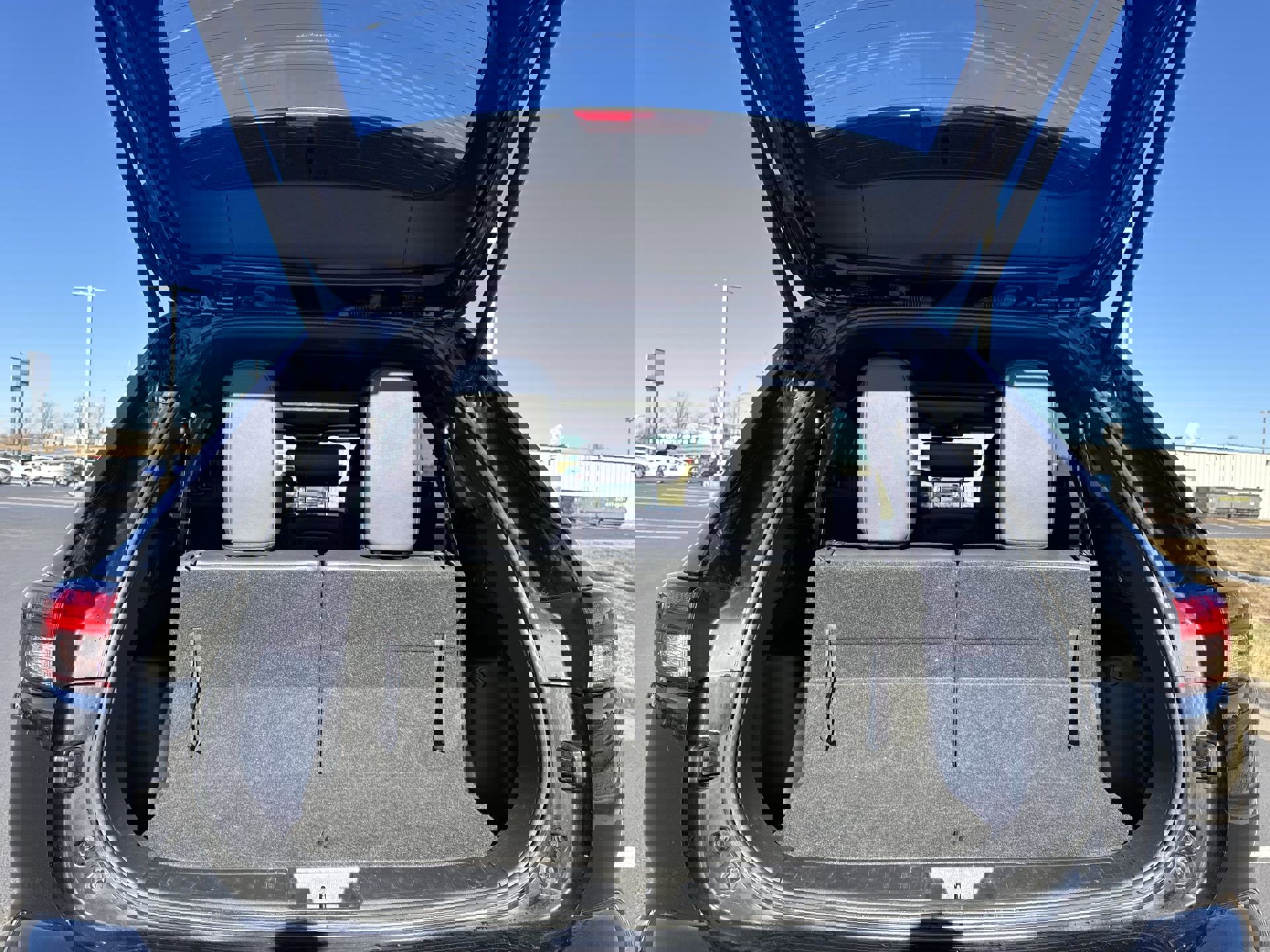 Used 2022 Mitsubishi Outlander SEL image 23