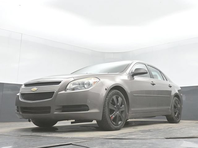 Used 2012 Chevrolet Malibu LS w/ LS Uplevel Package FWD image 28