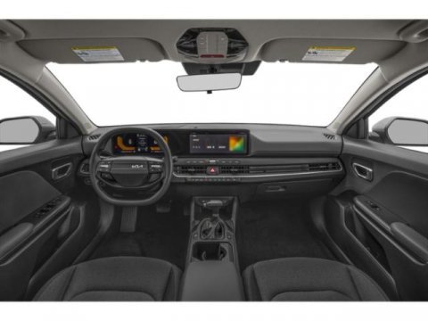 Used 2025 Kia K4 FWD image 10