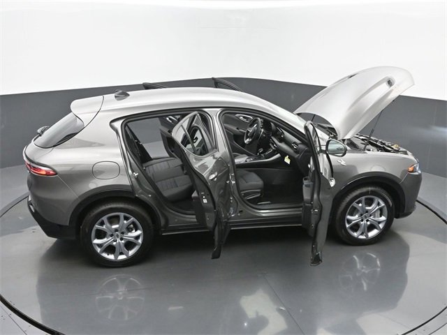 New 2025 Dodge Hornet R/T image 65