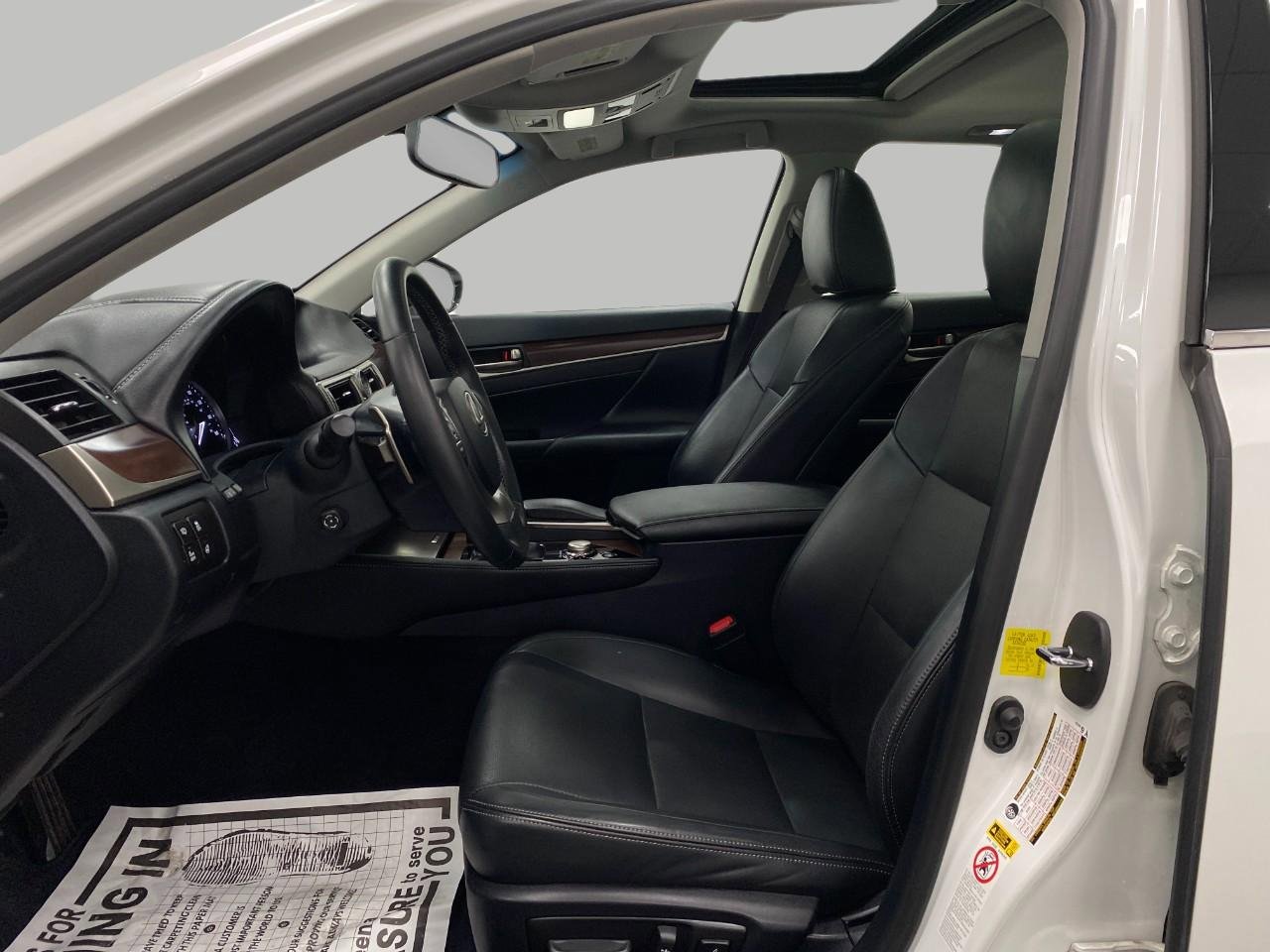Used 2013 Lexus GS 350 AWD w/ Premium Pkg image 32